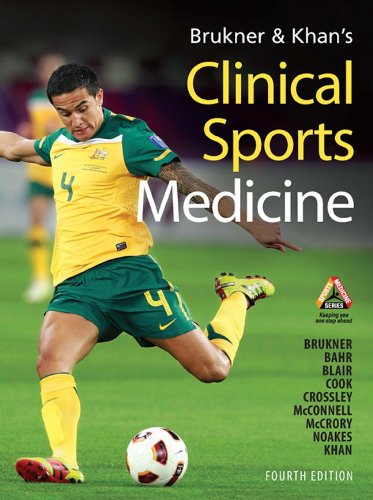 CLINICAL SPORTS MEDICINE WITH COMPANION WEBSITE