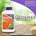 Bonide (BND861) - Fungal Disease Control, Mancozeb Flowable with Zinc Fungicide Concentrate (8 oz.)