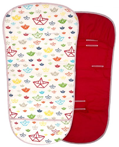 Stroller Liner Boats