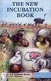 New Incubation Book by A. F. Anderson Brown by 