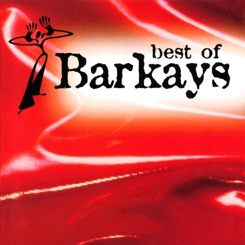 The BarKays Best Of The Barkays, The by The BarKays (19960903