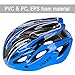 GIORO Adult Bike Helmet for Men Women Bicycle Helmets CPSC Certified Lightweight for Road Urban Mountain BMX Cycling Safety Protection with Removable Visor & Adjustable Reflective Strap