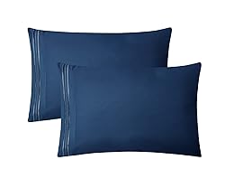 Clara Clark 1800 Premier Series 4pc Bed Sheet Set