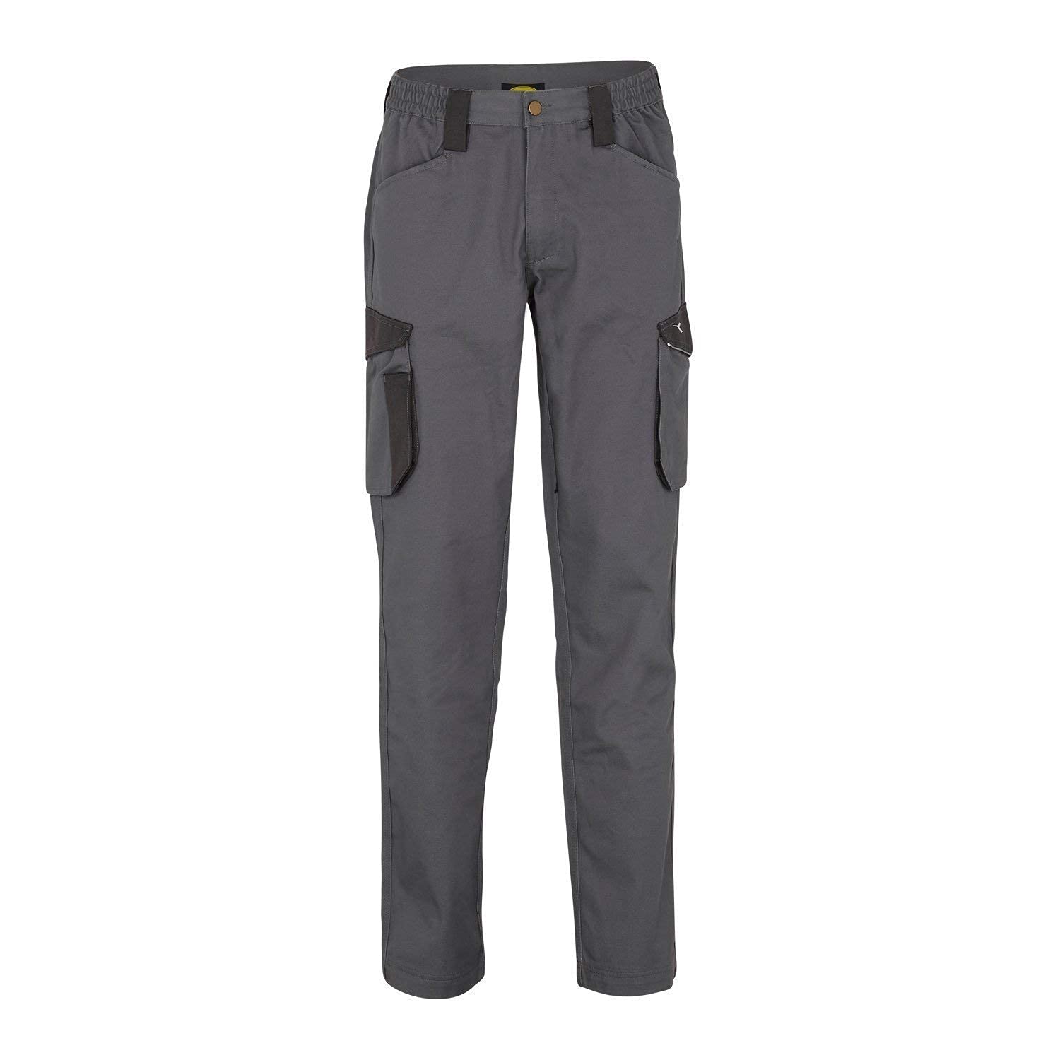 Diadora Staff Winter ISO 13688:2013 Steel Gray