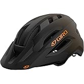 Giro Fixture II MIPS Mountain Bike Helmet for Men, Women, Kids, and Adults – Matte Warm Black, Universal Adult (54–61 cm)