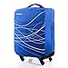 Samsonite Foldable Luggage Cover-Large, Blue
