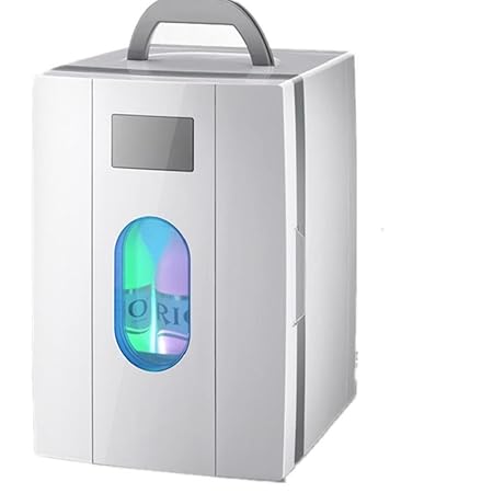 WJJH DRM Mini nevera eléctrica caja de congelación de Free Free ...