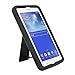 Galaxy Tab E 7.0 Lite Case SM-T113, KIQ Shockproof Heavy Duty Case, Kickstand, Screen Protector Cover, for Samsung Galaxy Tab E 7.0