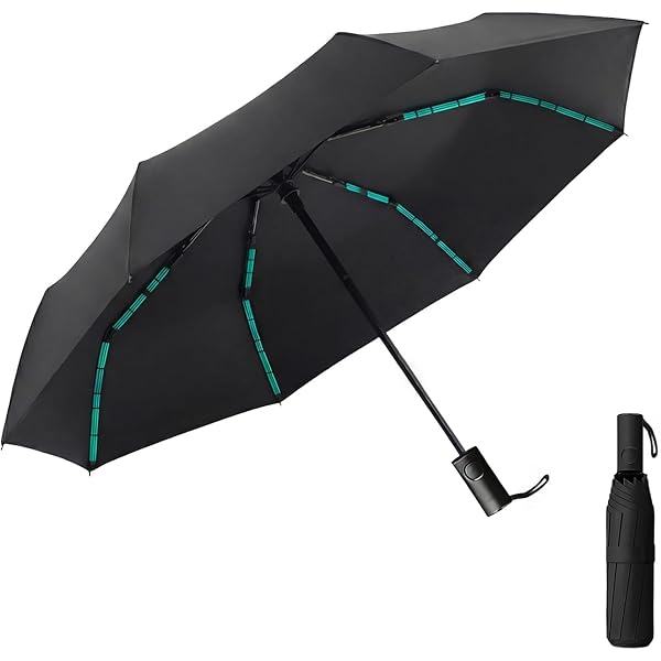 Amazon.com: erised's bifrost Extra Large Windproof Travel Folding