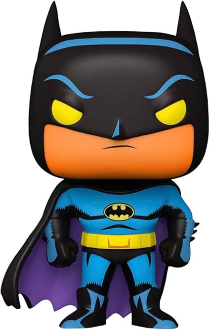 Funko Batman The Animated Series Batman 