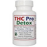 THC Pro Detox 48 Hours to Cleanse