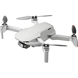 DJI Mini 2 SE Camera Drone Quadcopter with RC-N1