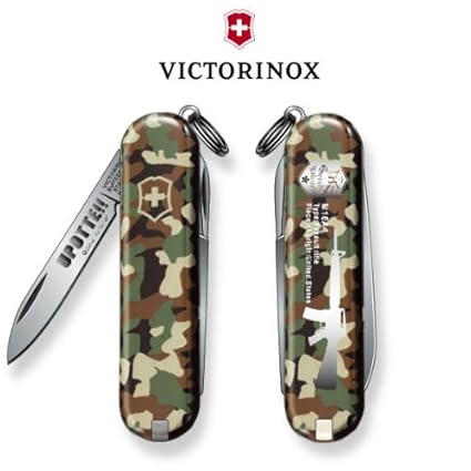 ???? VICTORINOX