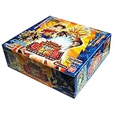 Miracle Battle Carddas Dragon Ball Kai 