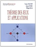 Théorie des jeux et applications (CORPUS ECONOMIE) by 