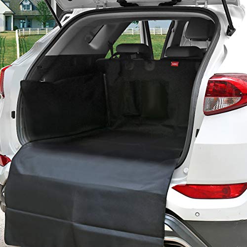 MATCC Car Boot Liner Protector for Dogs Non Slip Car Boot Protector