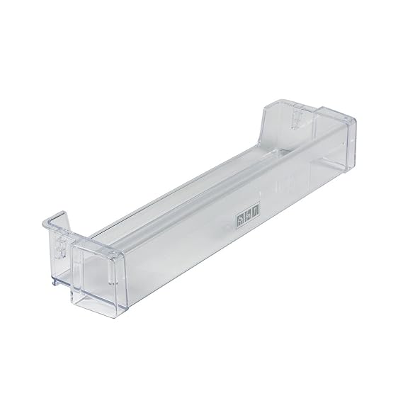 Bauknecht Whirlpool 481010702758 ORIGINAL Flaschenabsteller Abstellfach Flaschenregal Kühlschrankfach Türfach Kühlschrank auc