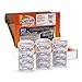 Gillette Fusion Power Men's Razor Blade Refills, 12 Count
