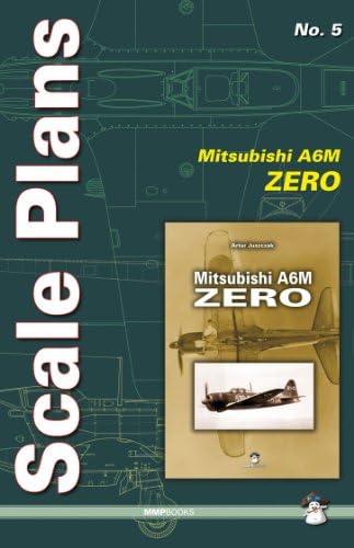A6M Zero (Scale Plans)