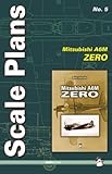 A6M Zero (Scale Plans)