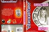 Toy Videonow Color: Hilary Duff (Volume 2) "A Day in My Life" Book