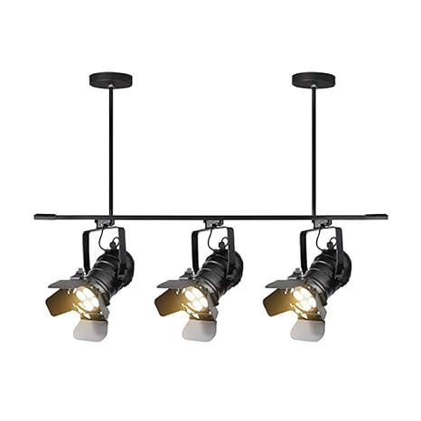 Lamparas de techo para peluqueria | Lámparas de techo