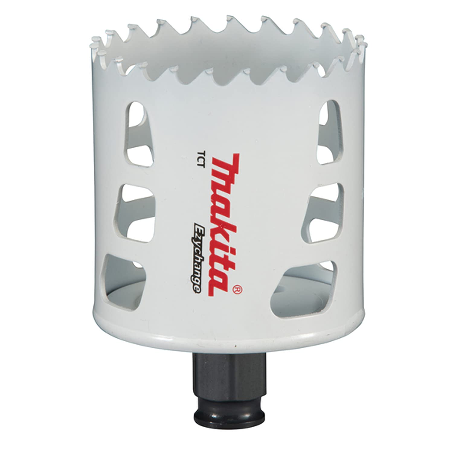 Makita E-06753 Ezychange 64mm TCT Holesaw