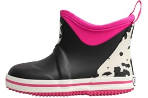 Buoy Boots Toddler Rain Boots for Girls and Boys