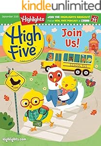 Highlights High Five