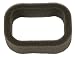 Stens 100-287 Air Filter primary