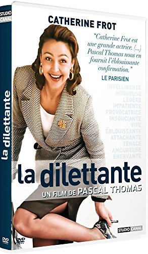 La Dilettante