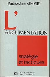 L' Argumentation