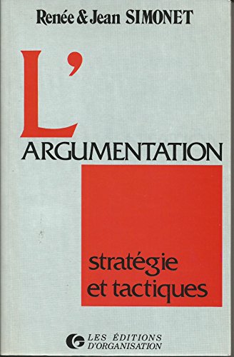 L' Argumentation