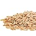 Augason Farms Hard White Wheat Emergency Food Storage 40 Pound Pail