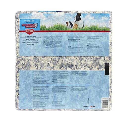 1 Kaytee+100533085+Extreme+Control+Bedding