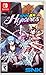 Snk Heroines: Tag Team Frenzy - Nintendo Switch primary