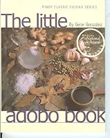 The Little Adobo Book 9712708179 Book Cover