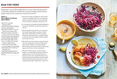 Mexicana For The Love Of Tacos Nachos And All Things Fiesta By Clark Esther Amazon Ae
