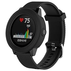 RunTech Compatible for Garmin Vivoactive 3 Watch