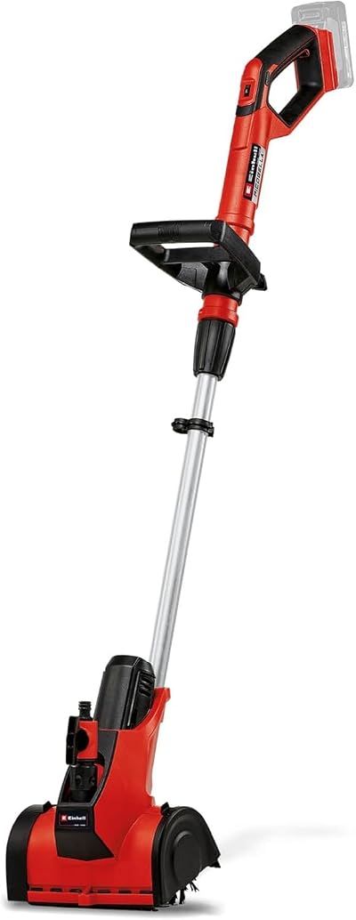 Einhell Cordless Surface Brush PICOBELLA 18/215 PXC, Medium Brush, Hose