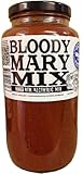 Preservation Bloody Mary Mix, 32 oz Jar