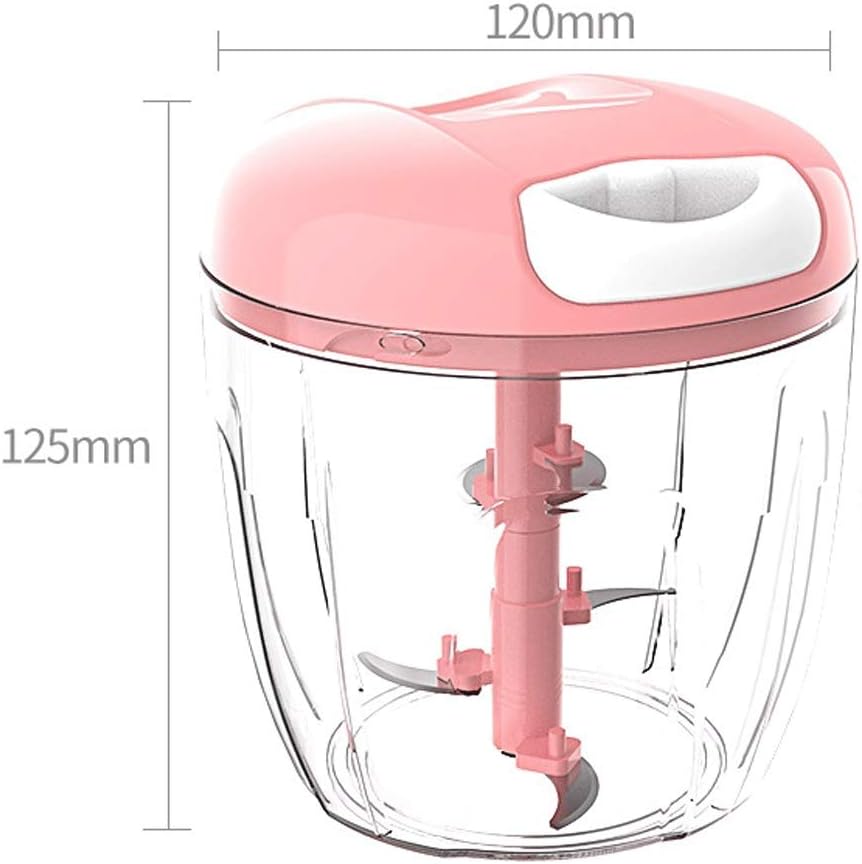 Amazon Com Food Processor Food Chopper Vegetable Chopper Garlic