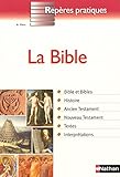 Image de La Bible (French Edition)