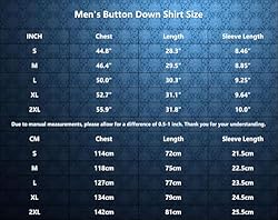 LuckLemocor Gradient Red Hawaiian Shirt for Men