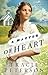 A Matter of Heart (Lone Star Brides Book #3) by Tracie Peterson
