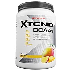 【本日限定】Scivation XtendのBCAAがお買い得