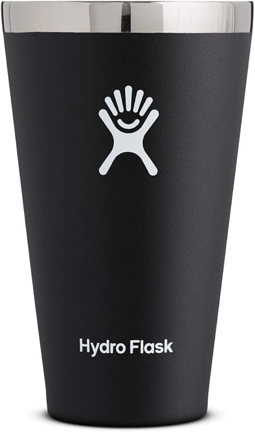 hydro flask pint cup