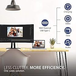 ViewSonic VP3481a 34-Inch WQHD+ Curved Ultrawide
