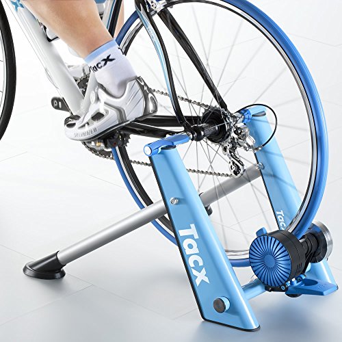 Tacx Blue Twist Indoor Bicycle Trainer Stand