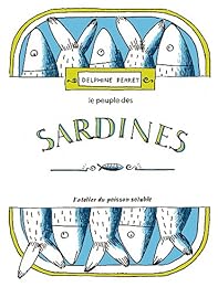Le  peuple des sardines